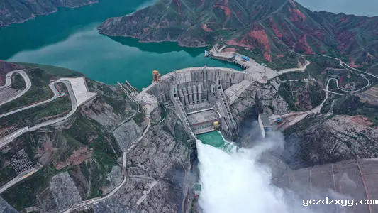 水电业务